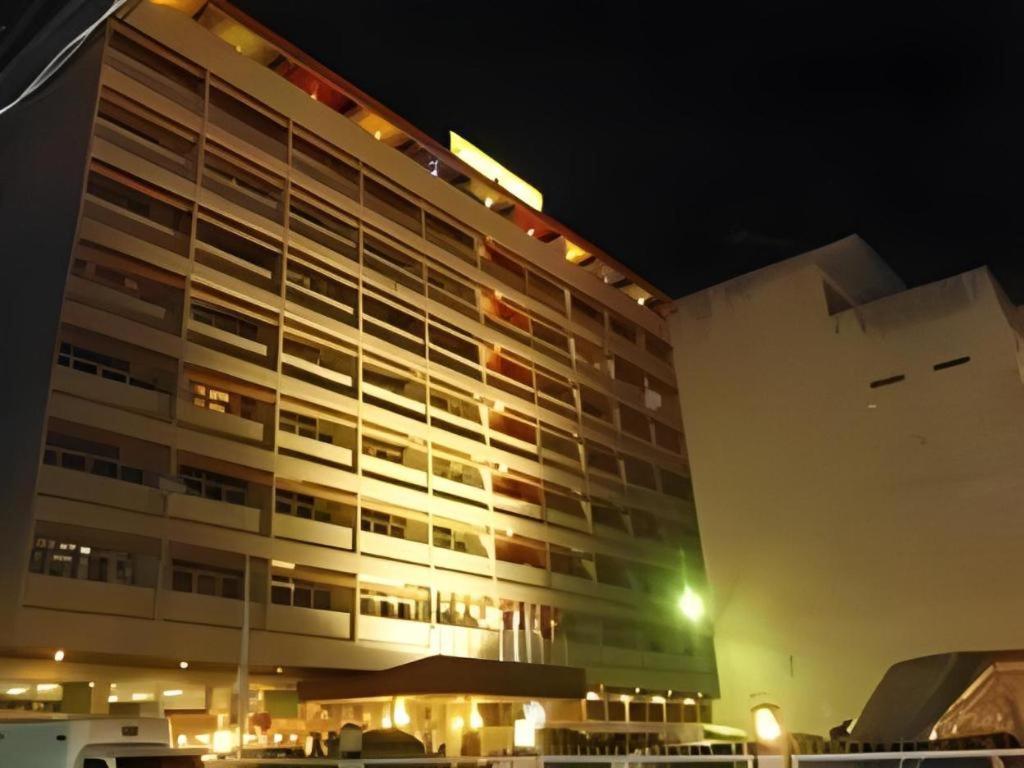 Ubon Hotel Убонратчатхані Екстер'єр фото
